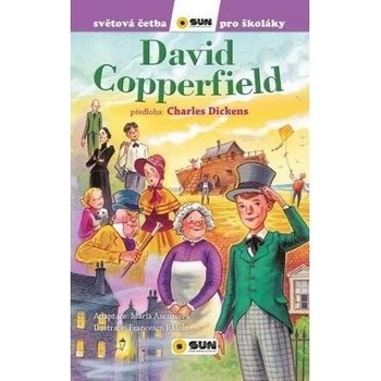 David Copperfield