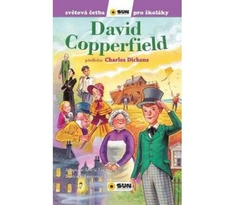 David Copperfield