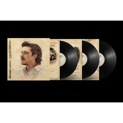 Wallen Morgan - I'm the Problem / Vinyl / 3LP