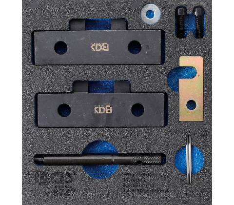 BGS BS8747