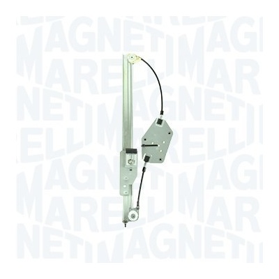 Mechanizmus zdvíhania okna MAGNETI MARELLI 350103138300