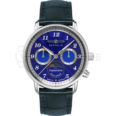 Zeppelin Captain's Line 8639-3 (8639-3)
