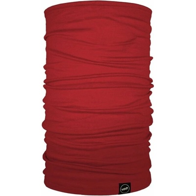 H.A.D. Merino Mid Red