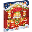 Lindt Adventný kalendár TEDDY 124g