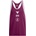 Under Armour Men's Racer Muscle Vest - Purple