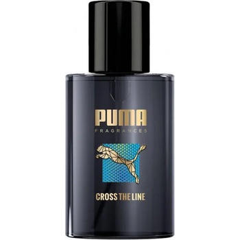 PUMA Cross the Line EDT 50 ml