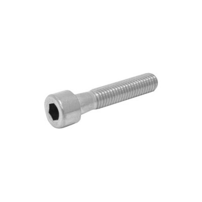 Různí výrobci Šroub M8x25 inbus DIN 912/A2 SI 8/25