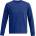 Under Armour Блуза Under Armour Men's UNSTOPP Crew Sweatshirt - TECH BLUE BLACK
