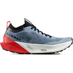 Mammut Мъжки маратонки Mammut Aenergy Trail Speed Low Trail running shoes - Nebla / Mammut Red - размер 42 2/3 (EU) (023-2727-0115)