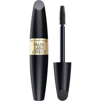 Image 1 of MAX Factor False Lash Effect Black - Черна спирала за мигли
