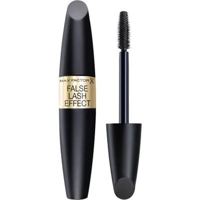 MAX Factor False Lash Effect Black - Черна спирала за мигли
