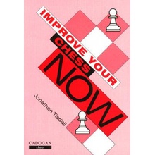 Improve Your Chess Now Tisdall JonathanPaperback