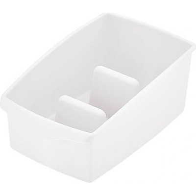 ORGANIZÉR SUPPER 24,5X16X10,5 CM, PLAST