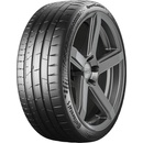 Osobné pneumatiky Continental SportContact 7 245/45 R19 102Y