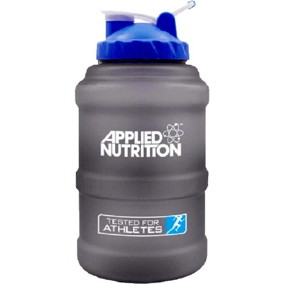 Applied Nutrition barel 2,5L - šedý