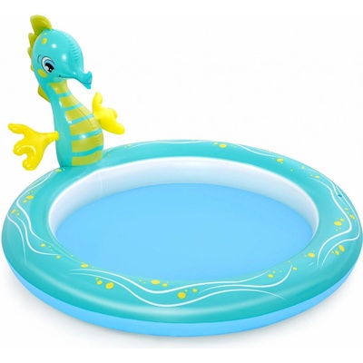 BESTWAY 53114 morský koník 188 x 160 x 86 cm