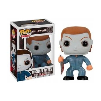 Funko pop movies: halloween - michael myers