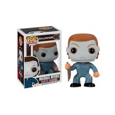 Funko pop movies: halloween - michael myers
