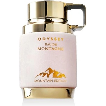 Armaf Odyssey Eau de Montagne EDP 100 ml