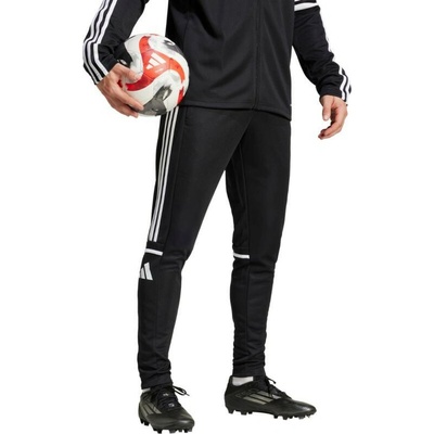 adidas SQUADRA 25 TRAINING PANT JE2782 bílá černá
