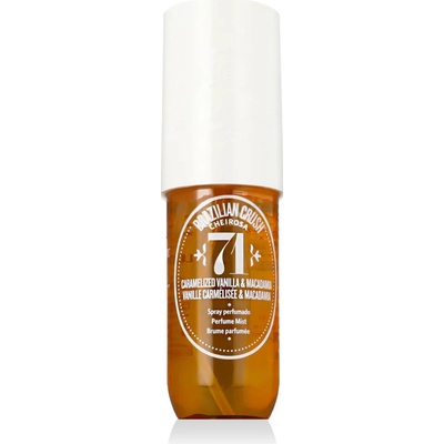 Sol de Janeiro Brazilian Crush Cheirosa '71 parfumovaný telový sprej 90 ml