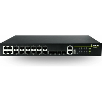 DCN S5750E-16F-SI-D