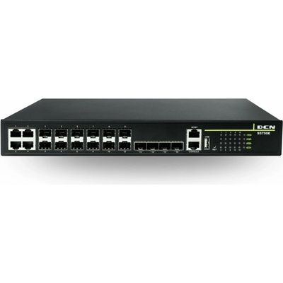 DCN S5750E-16F-SI-D