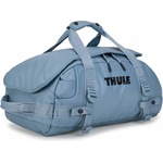 Thule Chasm S спортна чанта 30 L TDSD301 - Pond Gray Thule | Siv | МЪЖЕ | ЕДИН РАЗМЕР