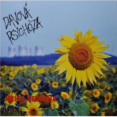 Davová psychóza - Kríza vedomia CD