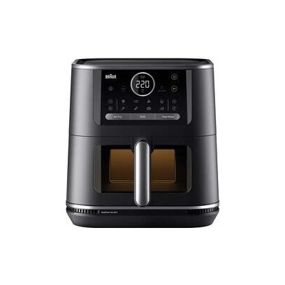 Braun HF 7076 BK