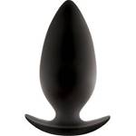 NS Novelties Анална тапа Butt Plug за постоянно носене "RENEGADE SPADE LARGE" 11 см