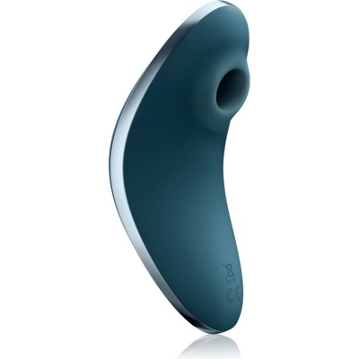Satisfyer Vulva Lover 1 клитор стимулатор Blue 7, 5 см