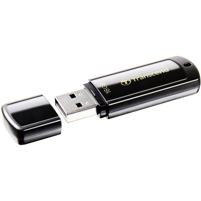 Transcend JetFlash 350 16GB TS16GJF350
