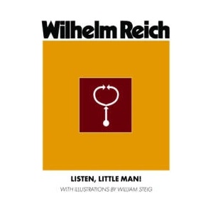 Listen, Little Man! (ISBN: 9781952000102)