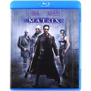 The Matrix BD