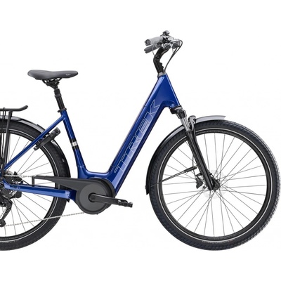 Trek Verve+ 3 Lowstep Gen 3 2026