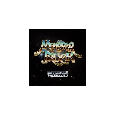 MONSTER TRUCK - WARRIORS LP