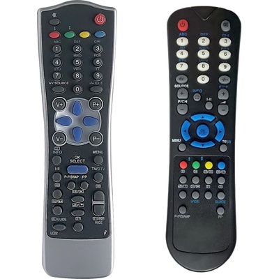 GENERAL Gogen rc1055 - дистанционен контрол - дубликат (rc1055)