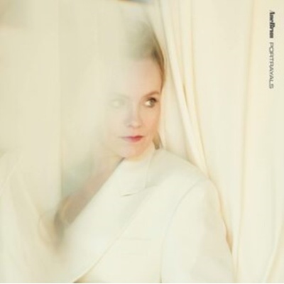 Portrayals - Ane Brun LP