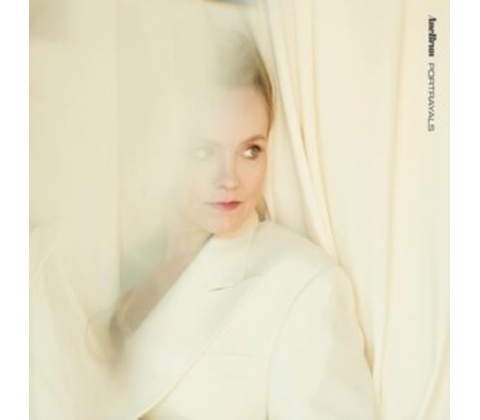 Portrayals - Ane Brun LP