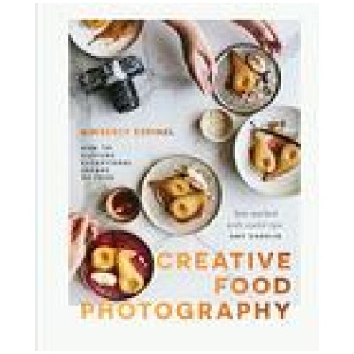 Creative food photography