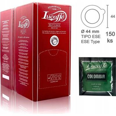 Lucaffé Classic 150 ks