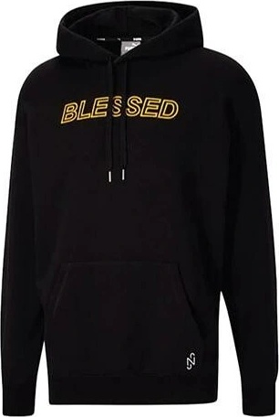 blessed hoodie puma