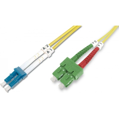 Digitus DK-292SCA3LC-01 InfiniBand a z optických vlákien 1m