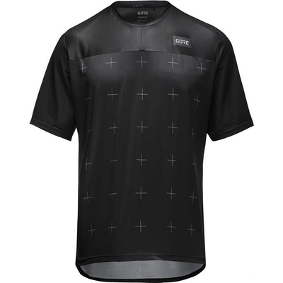 Gorewear TrailKPR Daily čierna