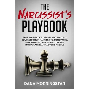 Narcissist's Playbook (ISBN: 9781732908321)