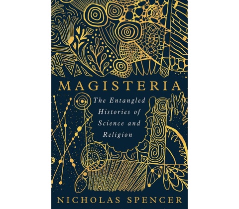 Magisteria