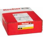 Fischer DuoXpand 10x120 T 50 pc