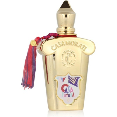 Xerjoff Casamorati 1888 Casafutura parfémovaná voda unisex 100 ml tester