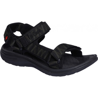 Lee Cooper LCW 24 34 2622M čierne